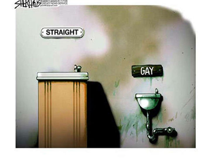 gays separate but equal Masturbation webcam video clips